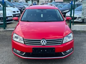 VW Passat B7 4Motion, снимка 2