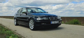 BMW 320 2.0 i, снимка 2