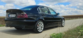 BMW 320 2.0 i, снимка 4