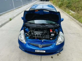 Honda Jazz 1.4i Automat, снимка 4