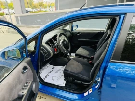 Honda Jazz 1.4i Automat, снимка 9