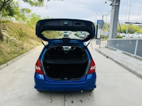 Honda Jazz 1.4i Automat, снимка 8