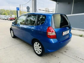 Honda Jazz 1.4i Automat, снимка 6