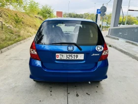 Honda Jazz 1.4i Automat | Mobile.bg    7