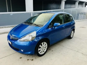 Honda Jazz 1.4i Automat, снимка 2