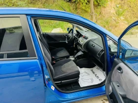 Honda Jazz 1.4i Automat, снимка 12