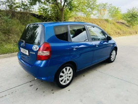 Honda Jazz 1.4i Automat, снимка 5