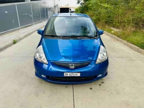 Honda Jazz 1.4i Automat | Mobile.bg    3