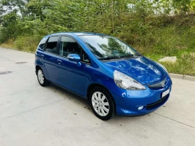 Honda Jazz 1.4i Automat | Mobile.bg    1