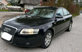 Audi A6 3000 TDI Quattro, снимка 6