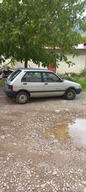 Subaru Justy 1.2 | Mobile.bg    4