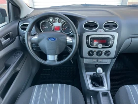 Ford Focus 1.6i 100 к.с. FACE ГЕРМАНИЯ, снимка 11