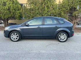 Ford Focus 1.6i 100 к.с. FACE ГЕРМАНИЯ, снимка 2