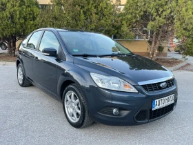 Ford Focus 1.6i 100 к.с. FACE ГЕРМАНИЯ, снимка 9