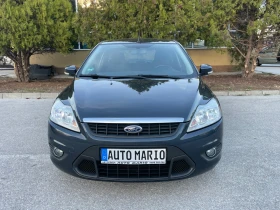 Ford Focus 1.6i 100 к.с. FACE ГЕРМАНИЯ, снимка 10