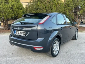 Ford Focus 1.6i 100 к.с. FACE ГЕРМАНИЯ, снимка 7