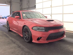 Dodge Charger   6.4 SCAT PACK | Mobile.bg    5