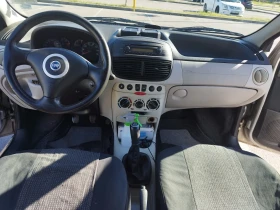 Fiat Punto, снимка 10