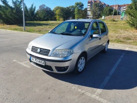 Fiat Punto, снимка 1