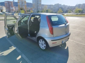 Fiat Punto, снимка 5