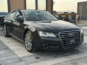     Audi A8 * 4.2TDI* NightVision* Distronic* * * 