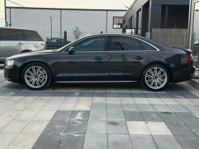 Audi A8 * 4.2TDI* NightVision* Distronic* * *  | Mobile.bg    6