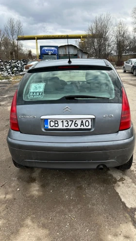 Citroen C3 Автомат, снимка 13