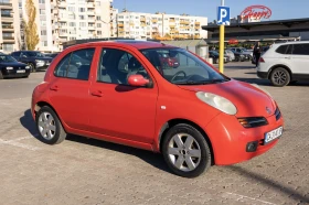 Nissan Micra, снимка 1