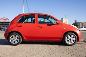 Nissan Micra, снимка 10