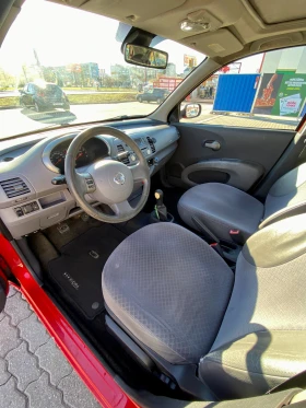 Nissan Micra, снимка 15