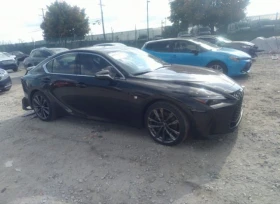 Lexus IS 350 AWD* F-SPORT* MARK LEVINSON* *  | Mobile.bg    3