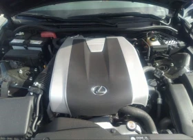 Lexus IS 350 AWD* F-SPORT* MARK LEVINSON* *  | Mobile.bg    13