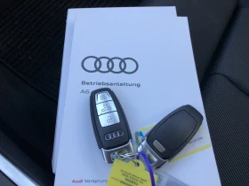 Audi A6 Mild Hybrid 45TDI, снимка 8