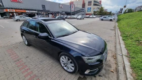 Audi A6 Mild Hybrid 45TDI, снимка 4