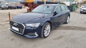 Audi A6 Mild Hybrid 45TDI, снимка 1