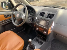 Suzuki SX4 1.6i 4x4 Facelift / Luxury / Sedici, снимка 4