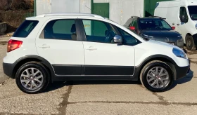 Suzuki SX4 1.6i 4x4 Facelift / Luxury / Sedici, снимка 4