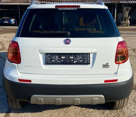 Suzuki SX4 1.6i 4x4 Facelift / Luxury / Sedici, снимка 5