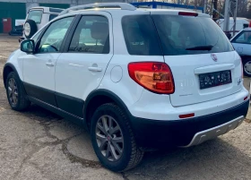 Suzuki SX4 1.6i 4x4 Facelift / Luxury / Sedici, снимка 3