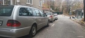 Mercedes-Benz E 320 Авангард, снимка 4