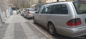 Mercedes-Benz E 320 Авангард, снимка 3