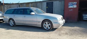 Mercedes-Benz E 320 Авангард, снимка 1