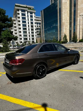 Mercedes-Benz E 350 Cdi 4matic, снимка 4