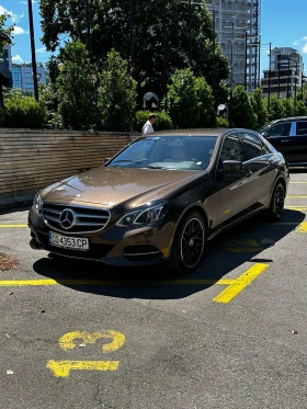 Mercedes-Benz E 350 Cdi 4matic, снимка 2