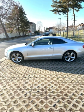 Audi A5 3.0 TDI Quattro, снимка 5