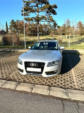 Audi A5 3.0 TDI Quattro, снимка 1