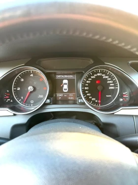 Audi A5 3.0 TDI Quattro, снимка 10