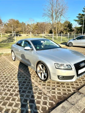 Audi A5 3.0 TDI Quattro, снимка 2