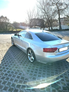 Audi A5 3.0 TDI Quattro, снимка 4