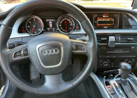 Audi A5 3.0 TDI Quattro, снимка 9